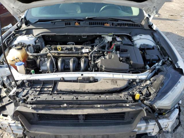 Photo 11 from auction – 2017 FORD FUSION SE with VIN 3FA6P0H76HR355618