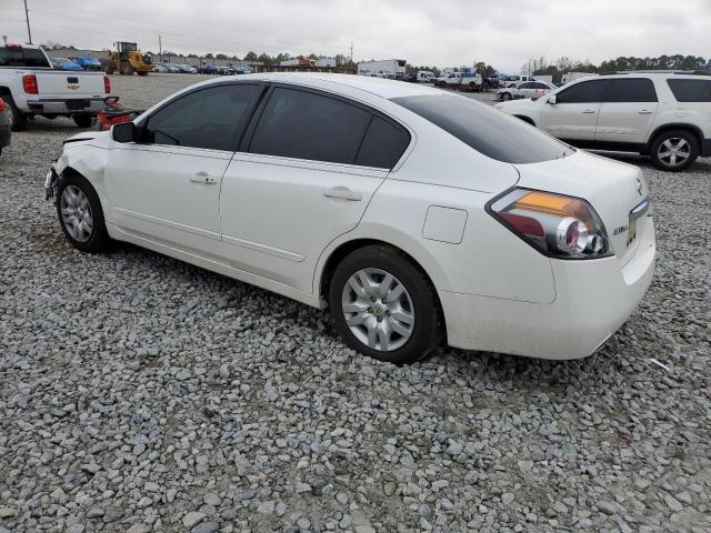 Photo 2 from auction – 2011 NISSAN ALTIMA BAS with VIN 1N4AL2APXBN464847