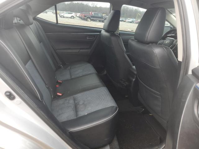 Photo 10 from auction – 2014 TOYOTA COROLLA L with VIN 2T1BURHE6EC075669