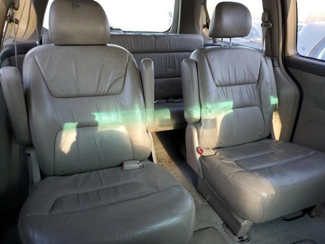 Photo 11 from auction – 2003 HONDA ODYSSEY EX with VIN 5FNRL18083B039563