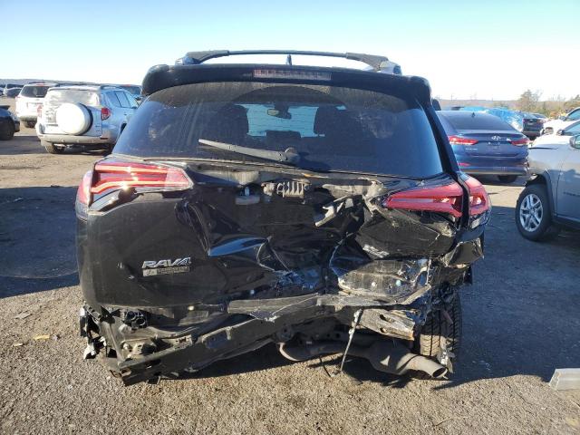 Photo 6 from auction – 2017 TOYOTA RAV4 XLE with VIN 2T3RFREV3HW661897