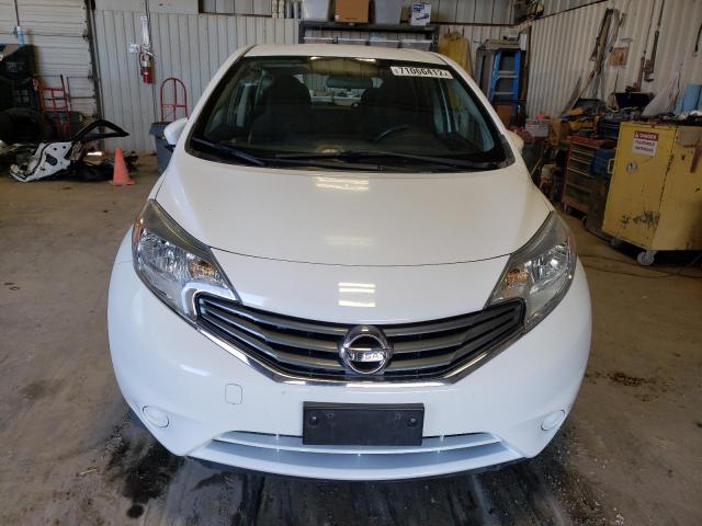 Photo 5 from auction – 2016 NISSAN VERSA NOTE with VIN 3N1CE2CP3GL380275