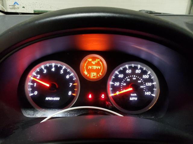 Photo 9 from auction – 2012 NISSAN SENTRA 2.0 with VIN 3N1AB6AP5CL721891