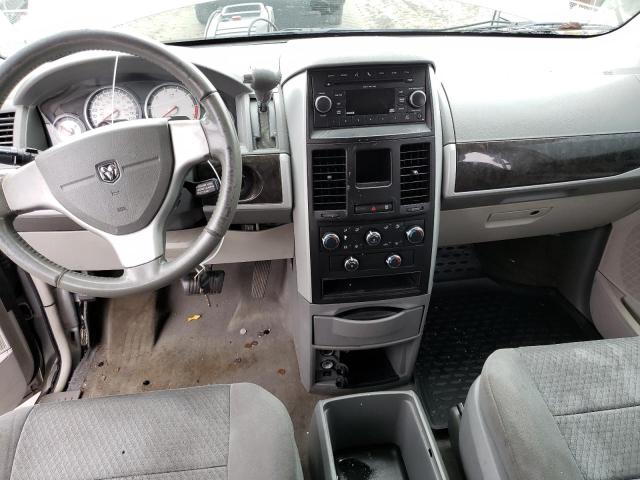 Photo 8 from auction – 2010 DODGE GRAND CARA with VIN 2D4RN5D17AR314179