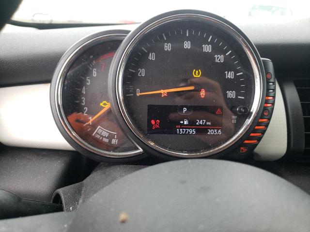 Photo 9 from auction – 2015 MINI COOPER with VIN WMWXM5C56FT939178
