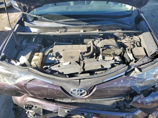 Photo 12 from auction – 2016 TOYOTA RAV4 LE with VIN 2T3BFREV6GW438771