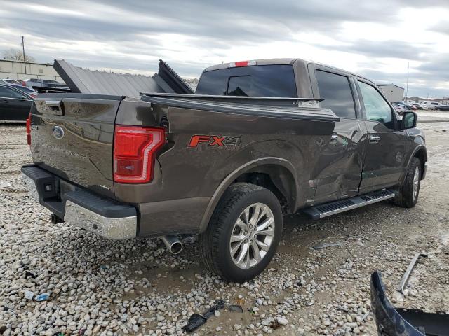 Zdjęcie 3 z aukcji – 2015 FORD F150 SUPER z VIN 1FTEW1EF1FFA78915