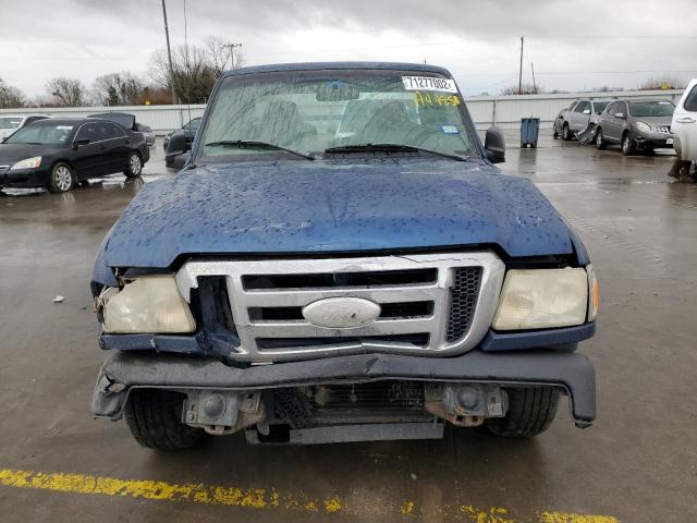 Photo 5 from auction – 2008 FORD RANGER with VIN 1FTYR10D68PA44850