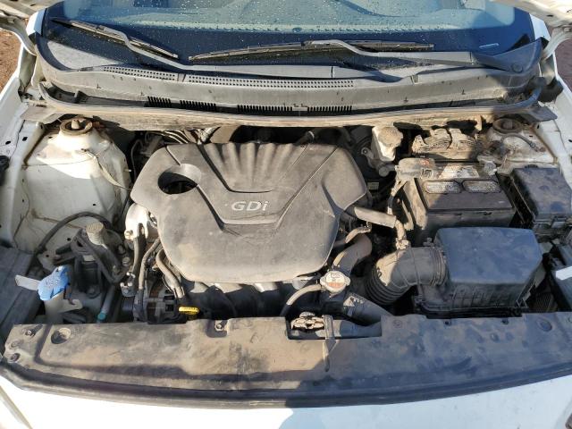Photo 11 from auction – 2013 HYUNDAI ACCENT GLS with VIN KMHCT4AE0DU334433