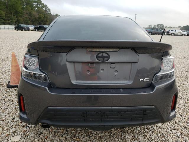 Photo 6 from auction – 2015 TOYOTA SCION TC with VIN JTKJF5C71FJ002604
