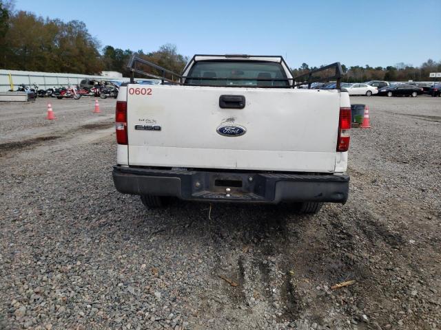 صورة رقم 6 من المزاد - 2005 FORD F150 مع VIN 1FTRF12W05NB98070