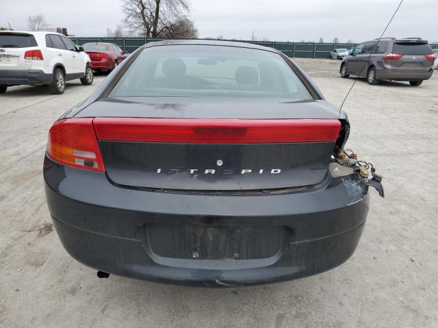 Photo 6 from auction – 1999 DODGE INTREPID with VIN 2B3HD46R4XH763831