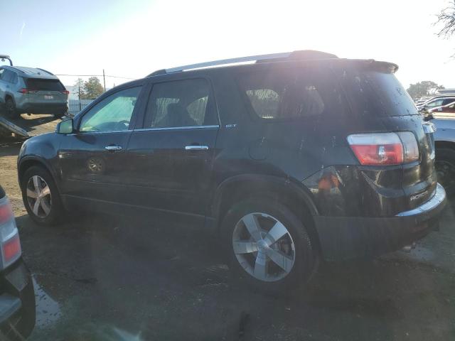 Photo 2 from auction – 2011 GMC ACADIA SLT with VIN 1GKKRRED2BJ127574