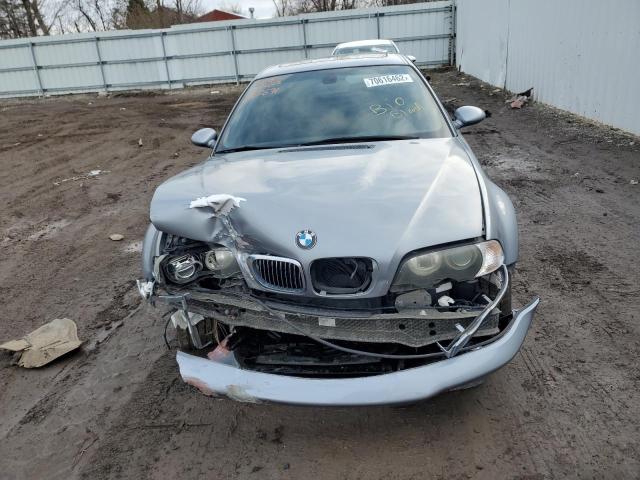 Photo 5 from auction – 2004 BMW M3 with VIN WBSBL93434PN59485