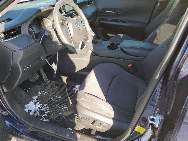 Photo 7 from auction – 2021 TOYOTA VENZA LE with VIN JTEAAAAH2MJ057212