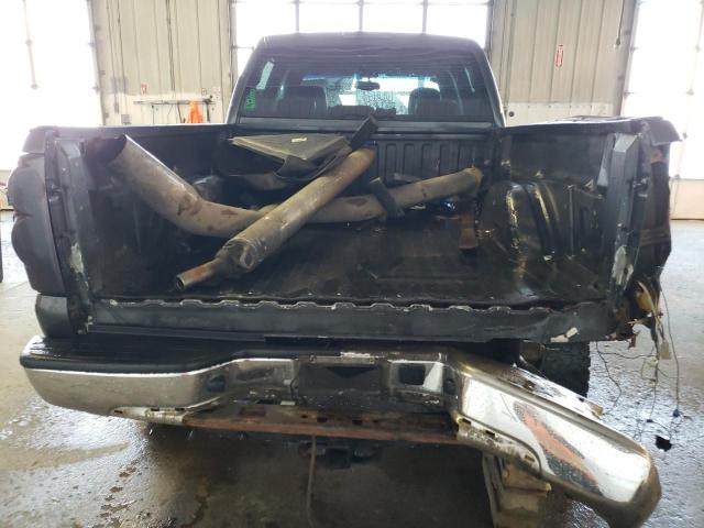 Photo 6 from auction – 2003 CHEVROLET SILVERADO with VIN 1GCHK231X3F159655