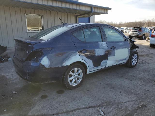 Photo 3 from auction – 2013 NISSAN VERSA S with VIN 3N1CN7AP9DL887581