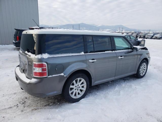 Photo 3 from auction – 2009 FORD FLEX SEL with VIN 2FMEK62C29BA18940
