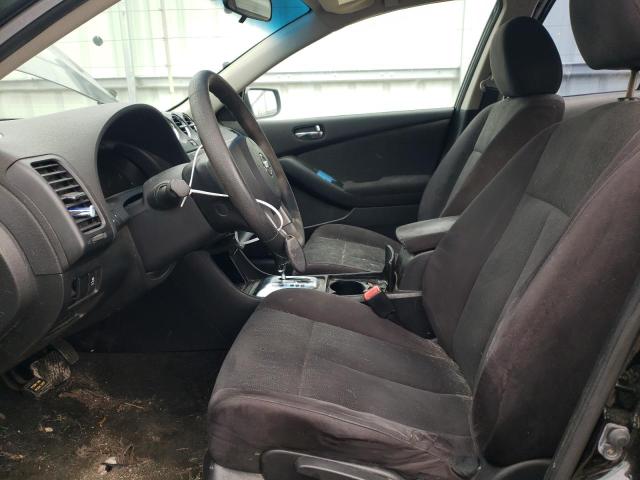 Photo 7 from auction – 2012 NISSAN ALTIMA BAS with VIN 1N4AL2AP7CN504920