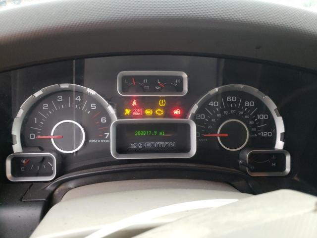صورة رقم 9 من المزاد - 2007 FORD EXPEDITION مع VIN 1FMFU15507LA32136