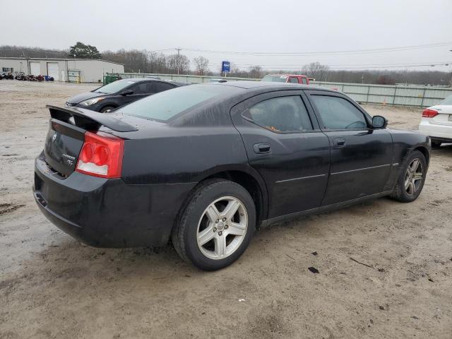 Photo 3 from auction – 2009 DODGE CHARGER R/ with VIN 2B3KA53T99H513069