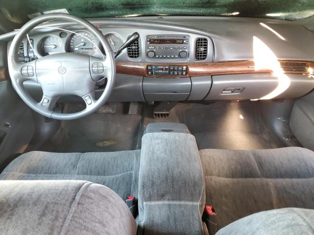 Photo 8 from auction – 2005 BUICK LE SABRE with VIN 1G4HP52K55U284747