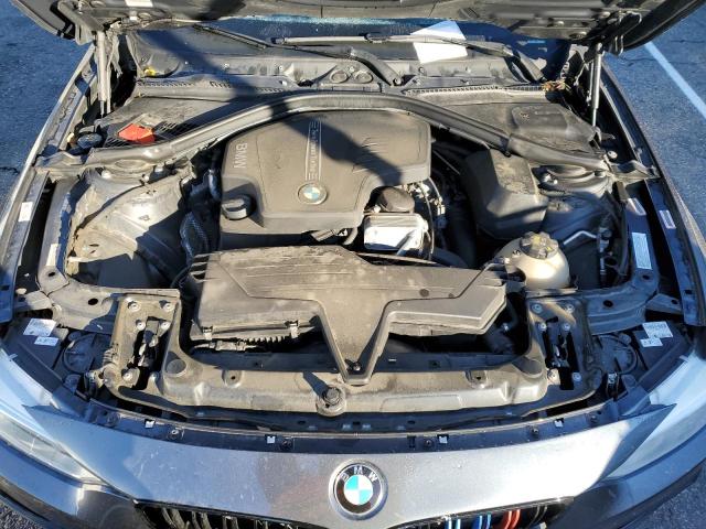 Photo 11 from auction – 2015 BMW 428 I with VIN WBA3N7C51FK222281