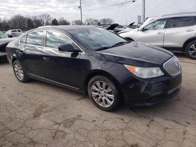 Photo 4 from auction – 2012 BUICK LACROSSE with VIN 1G4GC5GR3CF335628