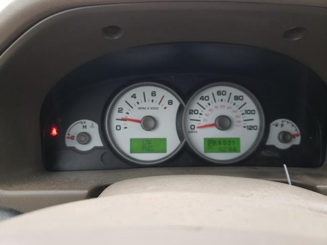 Photo 9 from auction – 2006 FORD ESCAPE LIM with VIN 1FMYU04136KA38261