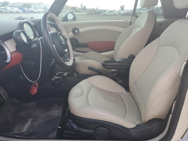 Photo 7 from auction – 2012 MINI COOPER S with VIN WMWZP3C58CT296915