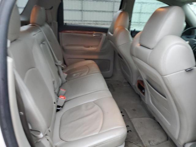 Photo 11 from auction – 2008 SATURN OUTLOOK XR with VIN 5GZEV33798J285609
