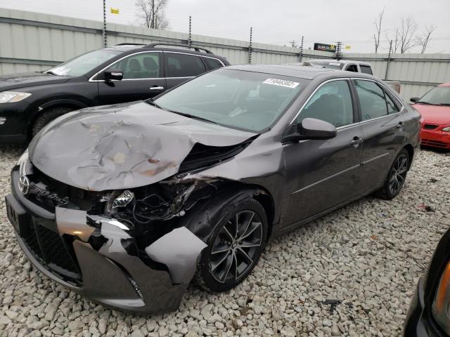 Photo 1 from auction – 2016 TOYOTA CAMRY LE with VIN 4T1BF1FK1GU555012