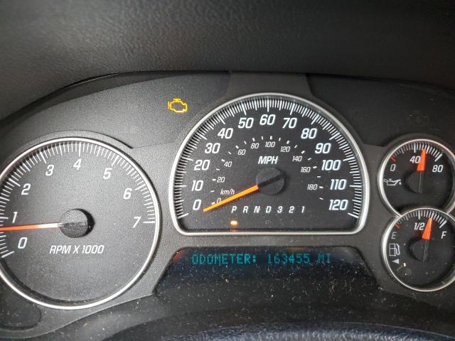 Photo 9 from auction – 2006 GMC ENVOY DENA with VIN 1GKES63M562206935
