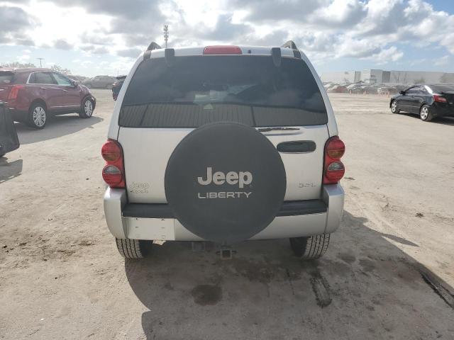 Photo 6 from auction – 2003 JEEP LIBERTY LI with VIN 1J4GL58K93W722958
