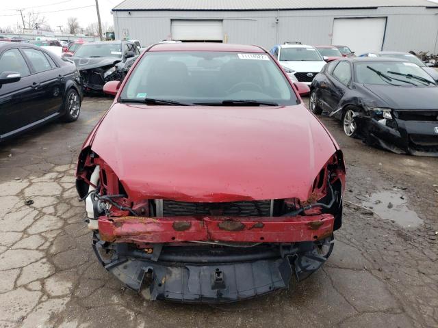 Photo 5 from auction – 2013 CHEVROLET IMPALA LT with VIN 2G1WB5E37D1197465