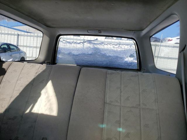 Photo 10 from auction – 2002 TOYOTA 4RUNNER SR with VIN JT3HN86R120361012