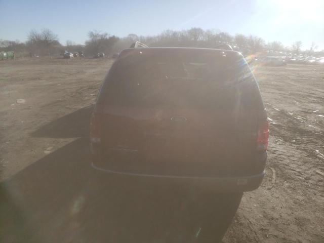 Photo 6 from auction – 2003 FORD EXPLORER E with VIN 1FMZU74K33UB44473