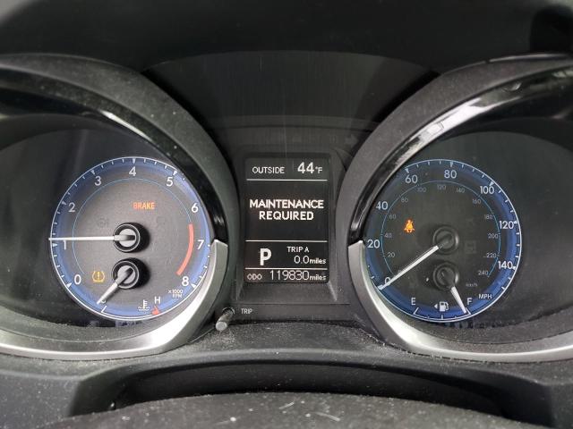 Photo 9 from auction – 2015 TOYOTA COROLLA L with VIN 2T1BURHE9FC377703