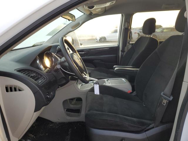 Photo 7 from auction – 2016 DODGE GRAND CARA with VIN 2C4RDGCG9GR312203