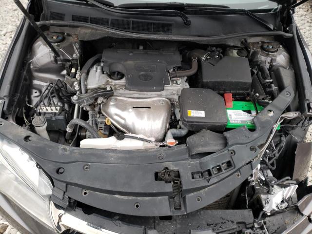 Photo 11 from auction – 2016 TOYOTA CAMRY LE with VIN 4T1BF1FK1GU555012
