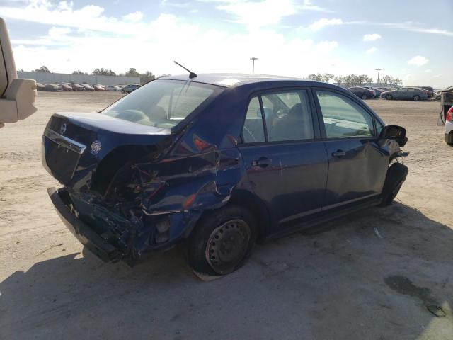 Photo 3 from auction – 2010 NISSAN VERSA S with VIN 3N1BC1AP3AL378922