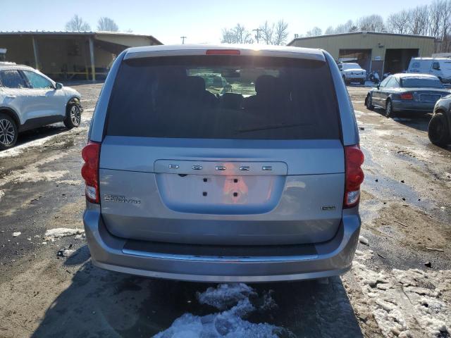 Photo 6 from auction – 2019 DODGE GRAND CARA with VIN 2C4RDGBGXKR580350