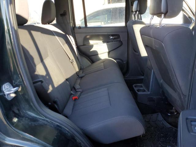 Photo 10 from auction – 2011 JEEP LIBERTY with VIN 1J4PN2GKXBW502091