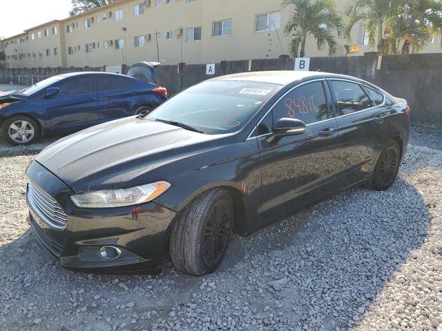 Photo 1 from auction – 2013 FORD FUSION SE with VIN 3FA6P0HR2DR356468