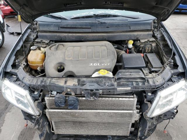 Photo 12 from auction – 2012 DODGE JOURNEY SX with VIN 3C4PDDBG3CT290942