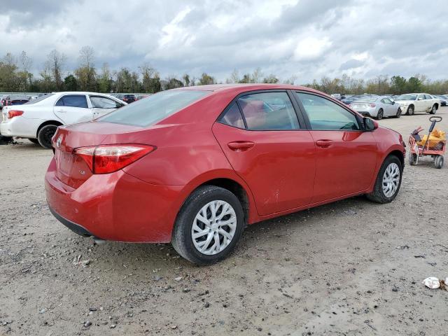 Photo 3 from auction – 2019 TOYOTA COROLLA L with VIN 5YFBURHE8KP872775