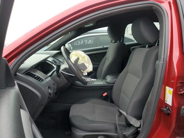 Photo 7 from auction – 2015 FORD TAURUS SEL with VIN 1FAHP2E84FG161093