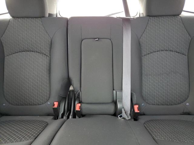 Photo 10 from auction – 2011 CHEVROLET TRAVERSE L with VIN 1GNKRGEDXBJ362800