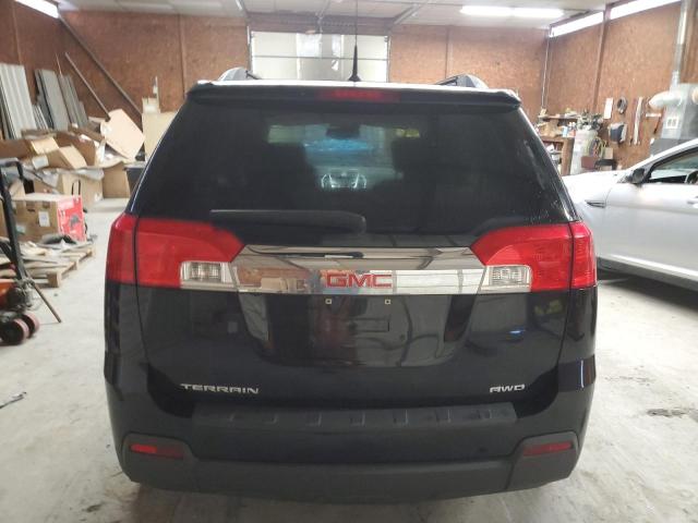 Photo 6 from auction – 2011 GMC TERRAIN SL with VIN 2CTFLTEC4B6392243