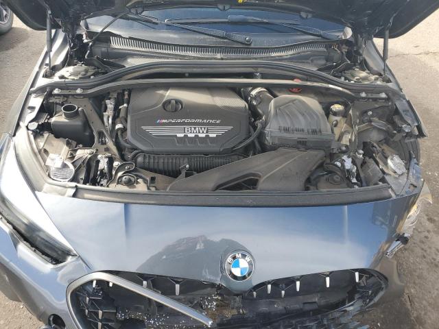 Photo 11 from auction – 2020 BMW M235XI with VIN WBA13AL00L7F65339